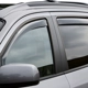 Purchase Top-Quality WEATHERTECH - 82425 - Window Deflectors pa1