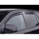 Purchase Top-Quality Side Window Deflector by WEATHERTECH - 82430 pa1