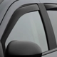 Purchase Top-Quality WEATHERTECH - 82433 - Window Deflectors pa1