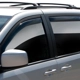 Purchase Top-Quality WEATHERTECH - 82476 - Window Deflectors pa1