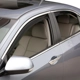 Purchase Top-Quality WEATHERTECH - 82505 - Window Deflectors pa1