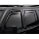Purchase Top-Quality WEATHERTECH - 82740 - Window Deflector pa3