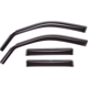 Purchase Top-Quality WEATHERTECH - 82745 - Window Deflector pa2