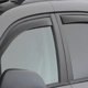 Purchase Top-Quality WEATHERTECH - 82750 - Window Deflector pa1