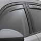 Purchase Top-Quality WEATHERTECH - 82830 - Window Deflector pa1