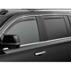 Purchase Top-Quality WEATHERTECH - 82882 - Window Deflector pa2