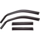 Purchase Top-Quality Side Window Deflector by WEATHERTECH - 82910IM pa1