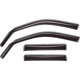 Purchase Top-Quality Side Window Deflector by WEATHERTECH - 82923IM pa1