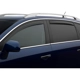 Purchase Top-Quality Side Window Deflector by WEATHERTECH - 82980IM pa1