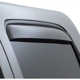 Purchase Top-Quality WEATHERTECH - 83426 - Window Deflector pa1