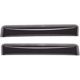 Purchase Top-Quality Side Window Deflector by WEATHERTECH - 84503IM pa2
