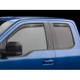 Purchase Top-Quality WEATHERTECH - 84765 - Window Deflector pa2