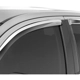 Purchase Top-Quality Side Window Vent by STAMPEDE - 60105-8 pa1