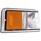 Purchase Top-Quality DORMAN - 1630317 - Side Marker Light Assembly pa4