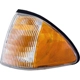 Purchase Top-Quality DORMAN - 1650206 - Side Marker Light Assembly pa3