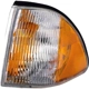 Purchase Top-Quality DORMAN - 1650206 - Side Marker Light Assembly pa4