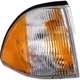 Purchase Top-Quality DORMAN - 1650207 - Side Marker Lamp Assembly pa4