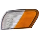 Purchase Top-Quality DORMAN - 1650212 - Side Marker Light Assembly pa1