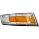 Purchase Top-Quality DORMAN - 1650219 - Side Marker Lamp Assembly pa4