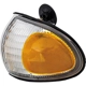 Purchase Top-Quality DORMAN - 1650222 - Side Marker Light Assembly pa1