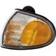 Purchase Top-Quality DORMAN - 1650222 - Side Marker Light Assembly pa2