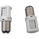 Purchase Top-Quality PHILIPS - 1157ALED - Ultinon LED Bulbs pa15