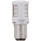 Purchase Top-Quality PHILIPS - 1157ALED - Ultinon LED Bulbs pa8