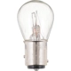 Purchase Top-Quality PHILIPS - 1157LLB2 - Miniatures LongerLife Bulbs pa8