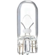 Purchase Top-Quality PHILIPS - 12961B2 - Standard Bulbs pa5