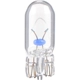 Purchase Top-Quality PHILIPS - 12961LLB2 - Ultra Bulbs pa5