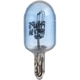 Purchase Top-Quality PHILIPS - 168CVB2 - Miniatures CrystalVision Ultra Bulbs pa4