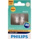 Purchase Top-Quality PHILIPS - 194ALED - Ultinon LED Bulbs pa14