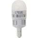 Purchase Top-Quality PHILIPS - 194RLED - Ultinon LED Bulbs pa11