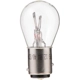Purchase Top-Quality PHILIPS - 2357LLB2 -  Miniatures LongerLife Replacement Bulbs pa8