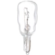 Purchase Top-Quality PHILIPS - 24B2 - Replacement Bulbs pa2