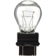 Purchase Top-Quality PHILIPS - 3157LLB2 - Center High Mount Stop Light Bulb pa1