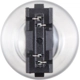 Purchase Top-Quality PHILIPS - 3157LLB2 - Center High Mount Stop Light Bulb pa3