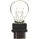 Purchase Top-Quality PHILIPS - 3457CP - Center High Mount Stop Light Bulb pa2