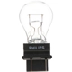 Purchase Top-Quality PHILIPS - 4157LLB2 - Turn Signal Light Bulb pa1