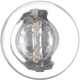 Purchase Top-Quality PHILIPS - 4157LLB2 - Turn Signal Light Bulb pa4