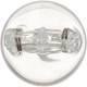 Purchase Top-Quality PHILIPS - 7440B2 - Miniatures Standard Bulbs pa6