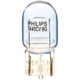 Purchase Top-Quality PHILIPS - 7440CVB2 - Miniatures Standard Bulbs pa1