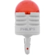 Purchase Top-Quality PHILIPS - 7440RLED - Multi Purpose Light Bulb pa5