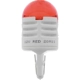 Purchase Top-Quality PHILIPS - 7440RLED - Multi Purpose Light Bulb pa7