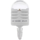 Purchase Top-Quality PHILIPS - 7440WLED - Multi Purpose Light Bulb pa3