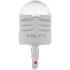 Purchase Top-Quality PHILIPS - 7440WLED - Multi Purpose Light Bulb pa6