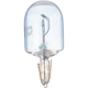 Purchase Top-Quality PHILIPS - 7443CVB2 - Turn Signal Light Bulb pa13
