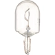 Purchase Top-Quality PHILIPS - 7443LLB2 - Turn Signal Light Bulb pa10