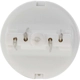 Purchase Top-Quality PHILIPS - 7443RLED - Multi Purpose Light Bulb pa2