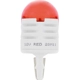 Purchase Top-Quality PHILIPS - 7443RLED - Multi Purpose Light Bulb pa3